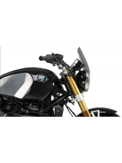 Owiewka PUIG Naked New Generation BMW R12/ NineT (24-) lekko przyciemniana