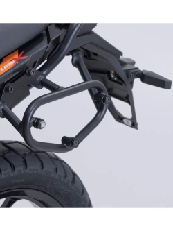 Stelaż SLC SW-Motech do sakw bocznych KTM (wybrane modele) [na lewą stronę]