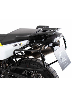 Stelaż boczny Hepco&Becker Husqvarna Norden 901/Expedition (22-) montowany na stałe