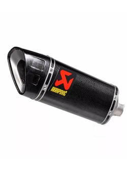 Tłumik motocyklowy Akrapović Aprilia RS 660 (20-24)/ Tuono 660 (21-24) [część zamienna]