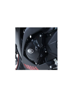 Osłona silnika R&G Yamaha YZF-R25 (14-)/ YZF-R3 (15-24)/ MT-25/ MT-03 (16-) (lewa strona)