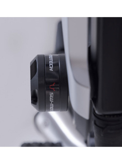 Crash Pady ramy SW-MOTECH CFMoto 700CL-X Heritage CF700-2 (22-)