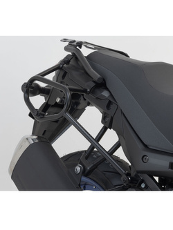 Stelaże boczne SW-MOTECH SLC Suzuki DL650 V-Strom/ XT (16-) (na lewą i prawą stronę)