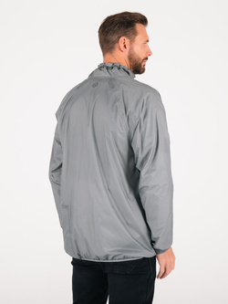 Koszula z ochraniaczami Knox Tor DUO szara