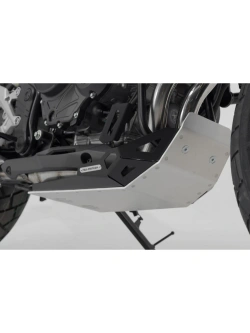 Zestaw zabezpieczający motocykl Adventure SW-Motech Honda CB 500 X (18-25)