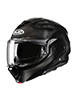 Carbon Solid black