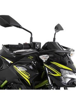 Gmol kierownicy Hepco&Becker do Kawasaki Z 650 (20-)