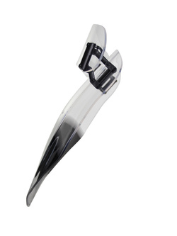 Szyba motocyklowa MRA Variotouringscreen "VT" Ducati Multistrada 1200/S (09-12) przeźroczysta