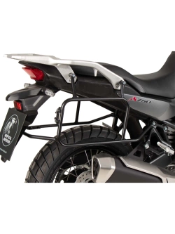 Stelaż kufrów bocznych Hepco&Becker Honda XL 750 Transalp (25-)/E-Clutch (26-) montowany na stałe