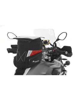 Torba na zbiornik Touratech Ambato Limited Red BMW (wybrane modele)