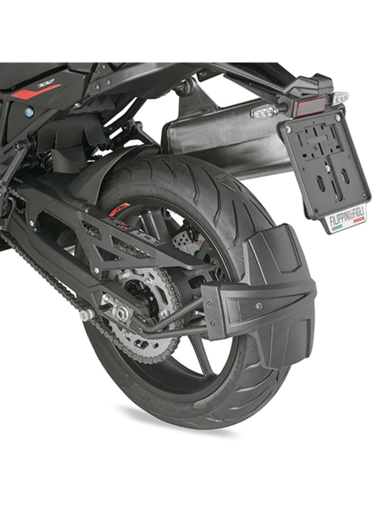 Mocowanie GIVI do tylnego błotnika RM02 do Benelli TRK 702/ X (23-)