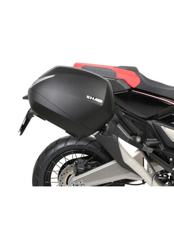 Stelaż kufrów bocznych 3P Shad do Honda X-ADV (17-20)