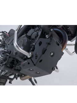 Osłona silnika SW-MOTECH do Voge 650DS R810C / 650 DSX (21-) czarna
