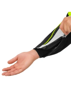 Kurtka motocyklowa tekstylna Shima Dune 2.0 G2 fluo