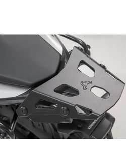Stelaż centralny Street-Rack SW-MOTECH Honda CB 500 F (18-25), CBR 500 R (18-)