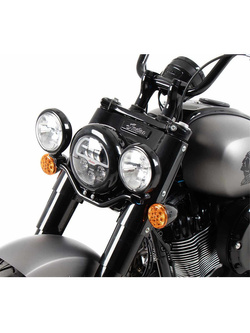 Zestaw lamp Hepco&Becker Indian Chief Dark Horse / Chief Bobber Dark Horse / Super Chief Limited (22-)