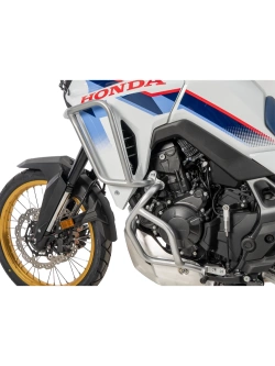 Gmole silnika Hepco&Becker Honda XL 750 Transalp E-Clutch (26-) srebrne