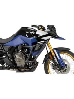 Gmole PUIG Suzuki DL800 V-Storm (24-)/ DE (23-)/ SE (25-) czarne