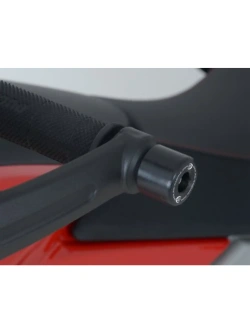 Końcówki kierownicy R&G Racing Hypermotard 821/ 939 (13-)/ Hyperstrada 821/ 939 (13-)