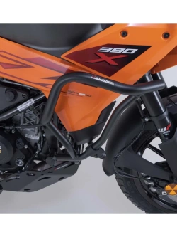 Crashbary SW-Motech KTM (wybrane modele) czarne