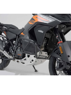 Crashbary SW-MOTECH KTM 1290 Super Adventure S (21-)/ 1390 S/ Evo (24-)/ R (25-)