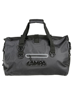 Torba na tył Lampa Impervious 40 wodoopdorna, czarna [pojemność: 40l]