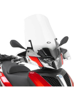 Szyba przezroczysta GIVI Piaggio MP3 Yourban 125-300 (11 > 18)