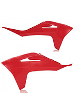 Owiewki od baku Acerbis GasGas EC 250/F300/350F/EX 250/F300/350F/450F/MC 125/250/F/350F/450F (21-23) czerwone