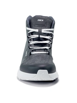 Buty motocyklowe Sidi Nucleus Suede ciemnoszare