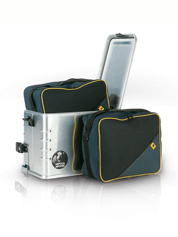 Torba wewnętrzna do kufrów bocznych Alu-Box Standard 40 Hepco&Becker