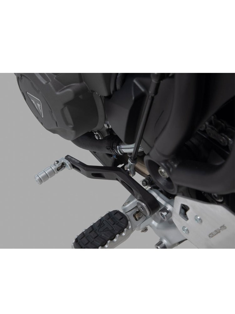 Dźwignia zmiany biegów Sw-Motech Triumph Tiger 900 / GT / Rally / Pro (19-)