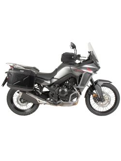 Stelaż kufrów bocznych Hepco&Becker Honda XL 750 Transalp (25-)/E-Clutch (26-) montowany na stałe
