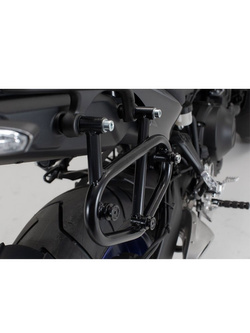 Stelaż SLC Legend Gear SW-MOTECH Yamaha NIKEN (18-) [na prawą stronę] 
