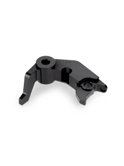 Zestaw regulowanych dźwigni Puig standardowych z zawiasem Yamaha MT-10/SP/XSR900 (22-)