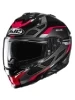 Zest Black Red