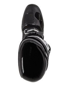 Buty enduro Alpinestars MX Tech 7 Enduro czarne