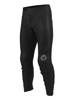 Spodnie cross Thor Ridemode Menace czarne