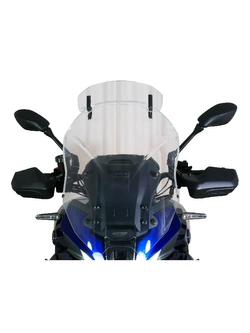Szyba motocyklowa MRA "VTM" Yamaha Tracer 9/ GT (25-) przezroczysta