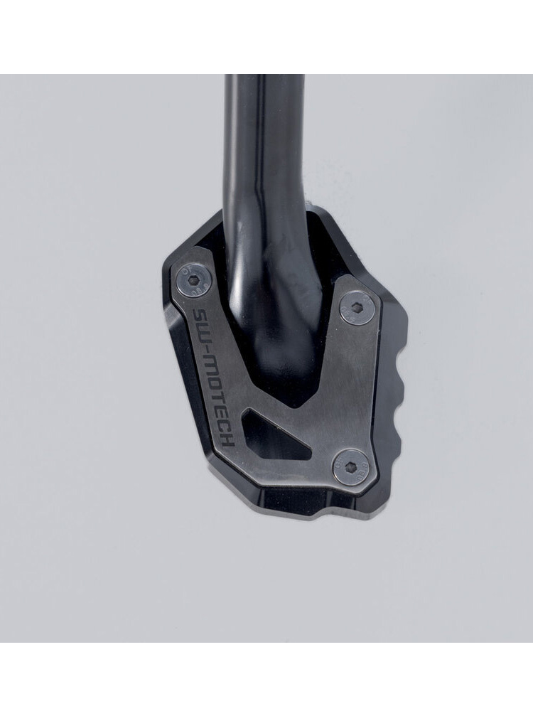 Poszerzenie stopki bocznej SW-MOTECH Aprilia RS 457 (24-), Suzuki V-Strom 1050 DE (23-)