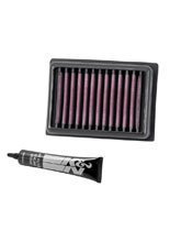 Filtr powietrza K&N BMW C 600 Sport [12-15]/ C 650 GT [12-20]/ 650 Sport [16-18]