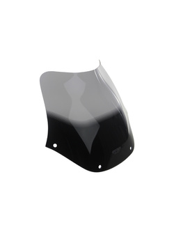 Szyba motocyklowa MRA Spoiler "S" Suzuki GSF Bandit 600 S (-99)/ 1200 S (-00) przyciemniana