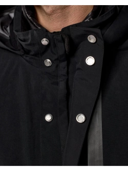 Kurtka motocyklowa tekstylna REV’IT! Domain GTX czarna