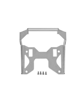 Adapter do nawigacji GPS nad zegarami Touratech do KTM1290 Super Adventure S/R (21-24)