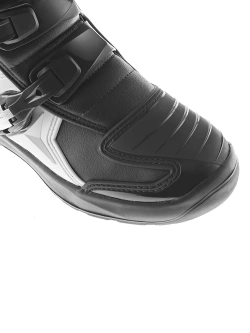 Buty motocyklowe enduro Gaerne GX-1 Evo czarno-szare