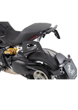Stelaż pod sakwy motocyklowe Hepco&Becker C-Bow Ducati Diavel 1260/S (19-24)