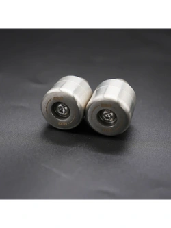 Koncówki kierownicy motocyklowej R&G Racing Yamaha XSR 900 (22-24)/ GP (24-)