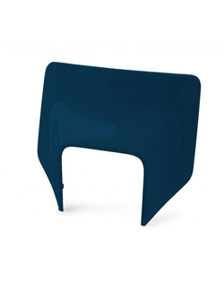 Pełny zestaw plastików Acerbis Husqvarna FE/ TE [17-19] biało-granatowy