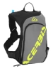 Black/ Grey/ Fluo