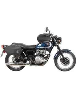 Stelaże pod sakwy motocyklowe Hepco&Becker C-Bow Kawasaki W230/Meguro S1 (25-) chrom