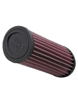 Filtr powietrza K&N modele Triumpha